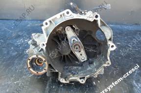 КОРОБКА ПЕРЕДАЧW GRZ IBIZA III POLO FABIA 1.4 16V