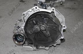 КОРОБКА ПЕРЕДАЧW GRZ IBIZA IV POLO FABIA 1.4 16V