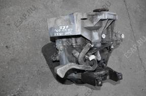 КОРОБКА ПЕРЕДАЧW GRZ IBIZA IV POLO FABIA 1.4 16V