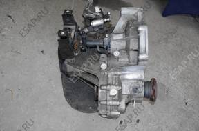 КОРОБКА ПЕРЕДАЧW GRZ IBIZA IV POLO FABIA 1.4 16V