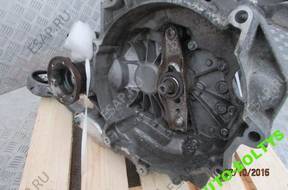 КОРОБКА ПЕРЕДАЧW GRZ SEAT CORDOBA 1.4MPI 04 год, EU