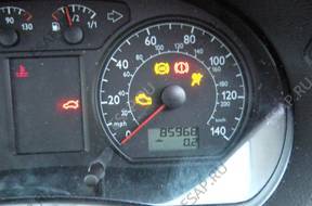 КОРОБКА ПЕРЕДАЧw GRZ VW POLO  2004 год 1.4 BBY