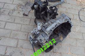КОРОБКА ПЕРЕДАЧW GRZ VW POLO 6Q 1.2