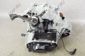 КОРОБКА ПЕРЕДАЧW GRZ VW POLO IV 1.4FSI SKODA SEAT