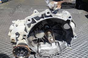 КОРОБКА ПЕРЕДАЧW GRZ VW POLO SEAT IBIZA 1.4 16V