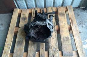 КОРОБКА ПЕРЕДАЧW GRZ VW POLO SEAT IBIZA 1.4 16V