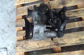 КОРОБКА ПЕРЕДАЧW GRZ VW POLO SEAT IBIZA 1.4 16V