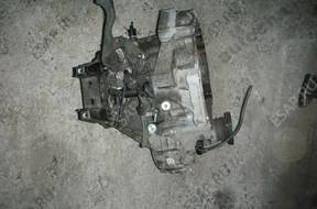 КОРОБКА ПЕРЕДАЧW GRZ VW POLO SEAT IBIZA 1.4 FSI