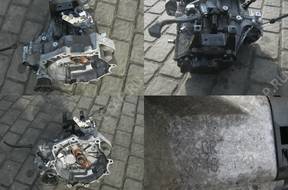 КОРОБКА ПЕРЕДАЧw GRZ VW Polo Skoda Seat 1.4 16V