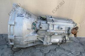 КОРОБКА ПЕРЕДАЧW GS6-17DG 8607320 BMW 1 F20 2.0D 12