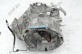 КОРОБКА ПЕРЕДАЧW GS6-59DG BFR MINI COOPER F56 1.5 D