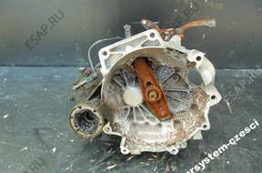 КОРОБКА ПЕРЕДАЧW GSA POLO IV 9N IBIZA FABIA 1.9 SDI