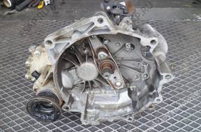 КОРОБКА ПЕРЕДАЧW GSA VW POLO 9N SEAT IBIZA 1.9 SDI