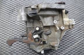 КОРОБКА ПЕРЕДАЧW GSA VW POLO 9N SEAT IBIZA 1.9 SDI