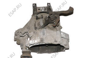 КОРОБКА ПЕРЕДАЧW GSB 1.2 12V Fabia Ibiza Polo