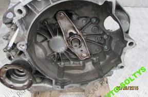 КОРОБКА ПЕРЕДАЧW GSB FABIA 1.2 AZQ 04 год,