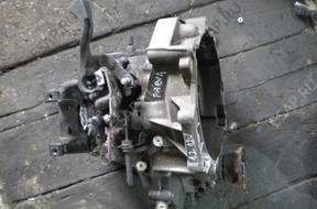 КОРОБКА ПЕРЕДАЧw GSB FABIA POLO IBIZA 1.2 12V KRK