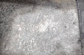 КОРОБКА ПЕРЕДАЧW GSB POLO FABIA IBIZA 1.2 12V IDEA