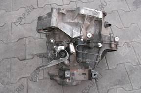 КОРОБКА ПЕРЕДАЧW GSB SEAT IBIZA 3 1.2 12V --