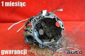 КОРОБКА ПЕРЕДАЧW GSB SEAT IBIZA 3 III 1.2 16V 03 год,