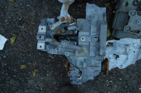 КОРОБКА ПЕРЕДАЧW GSB VW AUDI SKODA SEAT 1.2 12V P-