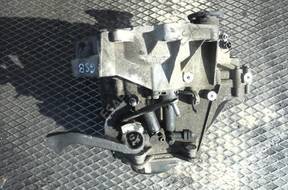 КОРОБКА ПЕРЕДАЧW GSB VW POLO IBIZA FABIA 1.2 12V