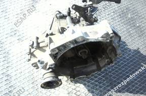 КОРОБКА ПЕРЕДАЧW GSB VW POLO IBIZA FABIA 1.2 12V