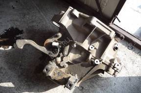 КОРОБКА ПЕРЕДАЧw GSB VW Polo Seat Ibiza 1,2 AZQ