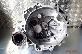 КОРОБКА ПЕРЕДАЧW GSB VW SEAT SKODA 1.2 - 1.4