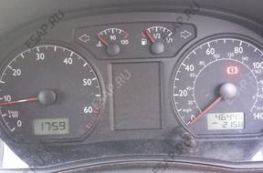 КОРОБКА ПЕРЕДАЧW GSH 1.2 6V Vw Polo 9n Skoda Fabia