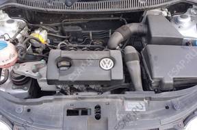 КОРОБКА ПЕРЕДАЧW GSH 1.2 6V Vw Polo 9n Skoda Fabia