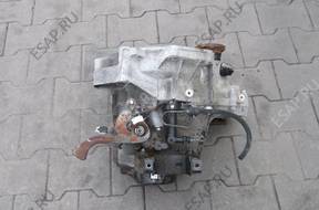 КОРОБКА ПЕРЕДАЧW GSH SEAT IBIZA 3 1.2 6V --