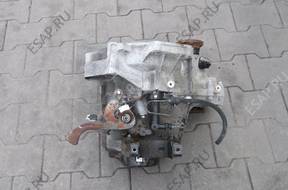 КОРОБКА ПЕРЕДАЧW GSH VW POLO 9N 1.2 6V --