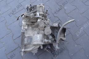 КОРОБКА ПЕРЕДАЧW GT57 HYUNDAI GETZ 1.3 12V