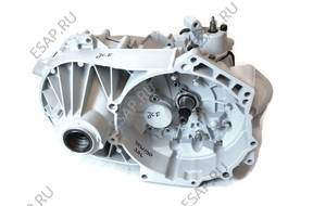 КОРОБКА ПЕРЕДАЧW GTV TRANSPORTER T5 1,9 TDI