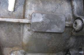 КОРОБКА ПЕРЕДАЧW GUT GVT VW AUDI SEAT SKODA 2,0 TSI