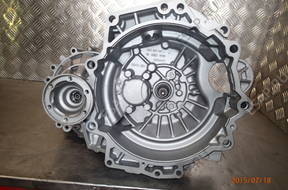 КОРОБКА ПЕРЕДАЧW GUU VW SKODA AUDI 1.6