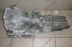 КОРОБКА ПЕРЕДАЧw GVC 1.8 TFSI 3.2 FSI AUDI LSK