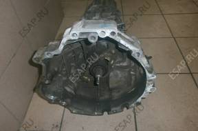 КОРОБКА ПЕРЕДАЧw GVC 1.8 TFSI 3.2 FSI AUDI LSK