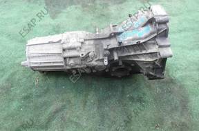 КОРОБКА ПЕРЕДАЧW GVC AUDI A4 B7 A6 C6 3.2FSI МЕХАНИКА