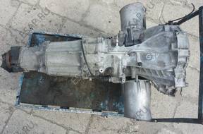 КОРОБКА ПЕРЕДАЧw GVJ 3.0 ASN AUDI A4 B6 МЕХАНИКА 6b