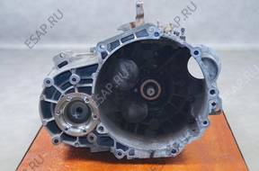 КОРОБКА ПЕРЕДАЧW GVT VW PASSAT B6 2.0 TFSI FSI 05-1