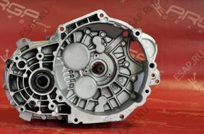 КОРОБКА ПЕРЕДАЧw GVU 2,0 TFSI 4X4 GOLF AUDI A3 LEON