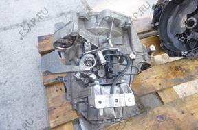 КОРОБКА ПЕРЕДАЧw GVV VW Golf V 03-08 год, 1.6 FSI