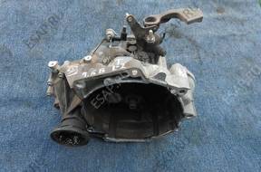 КОРОБКА ПЕРЕДАЧW GVY ALTEA A3 8P GOLF V 1.6 БЕНЗИН