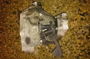 КОРОБКА ПЕРЕДАЧW GVY JHV 1,6 VW SEAT SKODA AUDI