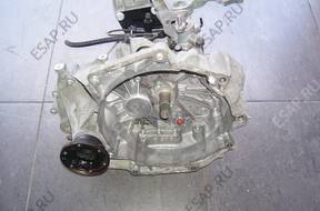 КОРОБКА ПЕРЕДАЧW GVY JHV  GOLF V OCTAWIA II 1,6FSI