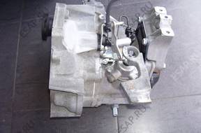 КОРОБКА ПЕРЕДАЧW GVY JHV  GOLF V OCTAWIA II 1,6FSI