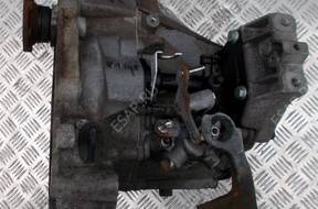 КОРОБКА ПЕРЕДАЧw  GVY JHV   VW SEAT 1.6  81TYS