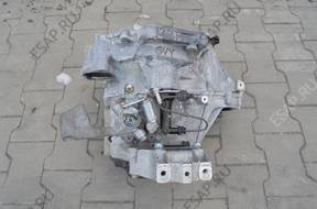 КОРОБКА ПЕРЕДАЧW GVY SEAT LEON 2 1.6 MPI --